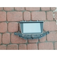 Панель навигации opel astra k oe 15-20