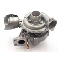 Турбина citroen peugeot форд mazda volvo 1.6 hdi 109 л.с. 753420