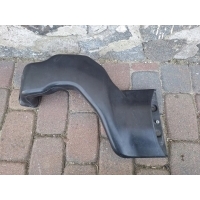 Руль впуск воздушный mitsubishi lancer viii 2.0 did