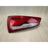 Audi a1 рестайлинг фара левый задняя 8xa945093a eu