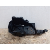 Джип wrangler jk 07-10 подставка akumulatora