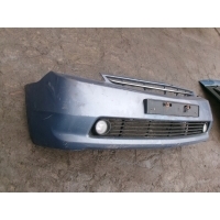 Toyota prius ii бампер передняя в сборе рестайлинг