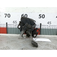 Замок капота Honda Civic 7 (2000-2006) 2005