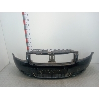 Бампер передний Audi A4 B6 (2000-2006) 2004 ,8H0807105A