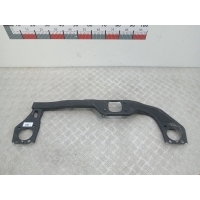 Усилитель бампера передний Audi A4 B6 (2000-2006) 2004 ,8H0807109C