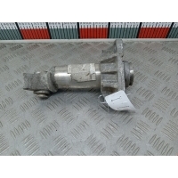 Отбойник бампера передний левый Audi A4 B6 (2000-2006) 2004 ,8E0807133B