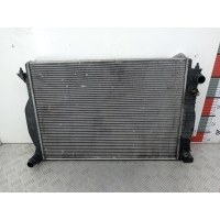 Радиатор основной Audi A4 B6 (2000-2006) 2004 ,8E0121251AB