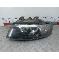 Фара левая Audi A4 B6 (2000-2006) 2004 8H0941003BB,8H0941003AC