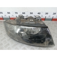 Фара правая Audi A4 B6 (2000-2006) 2004 6026200001,8H0941004BB