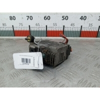 Блок управления вентилятором Audi A4 B6 (2000-2006) 2004 8E0959501L,8E0959501D