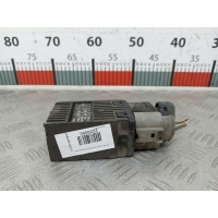 Блок управления вентилятором Audi A4 B6 (2000-2006) 2004 8E0959501N,8E0959501D