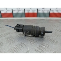 Насос (моторчик) омывателя Audi A4 B6 (2000-2006) 2004 1T0955651,1T0955651