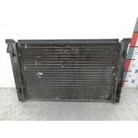 Радиатор основной Audi A4 B6 (2000-2006) 2001 848978U,8E0121251A