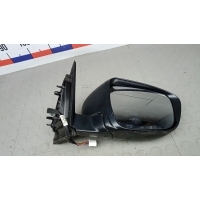 Зеркало наружное правое NISSAN QASHQAI (2013) 2014 7 пинов