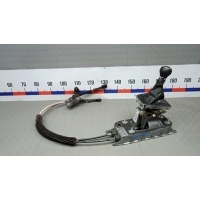 Кулиса КПП VOLKSWAGEN PASSAT (2005-2009) 2008