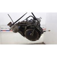 КПП автоматическая HONDA CR-V (2007-2011) 2008 MR4A