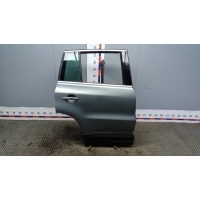 Дверь задняя правая VOLKSWAGEN TIGUAN (2007) 2010
