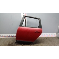 Дверь задняя левая RENAULT SCENIC (2008) 2010