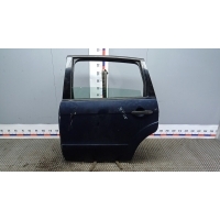 Дверь задняя левая FORD S-MAX (2006) 2006