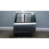 Дверь задняя левая OPEL ZAFIRA (2005) 2007