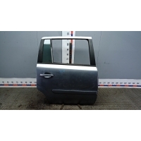 Дверь задняя правая OPEL ZAFIRA (2005) 2007