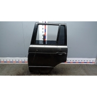 Дверь задняя левая LAND ROVER RANGE ROVER (2002) 2003