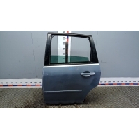 Дверь задняя левая FORD C-MAX (2003) 2006