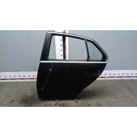 Дверь задняя левая VOLKSWAGEN JETTA (2005) 2008