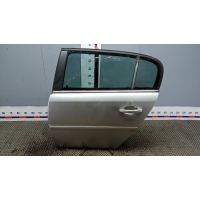 Дверь задняя левая OPEL SIGNUM (рест: 2005-2008) 2005