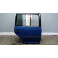 Дверь задняя правая VOLKSWAGEN TOURAN (рест: 2005-2010) 2010