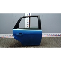 Дверь задняя правая FORD FOCUS (рест: 2008-2011) 2008