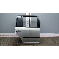 Дверь задняя правая VOLKSWAGEN TOURAN (2003) 2005
