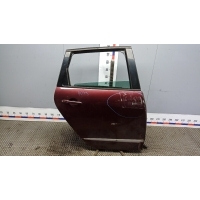 Дверь задняя правая RENAULT SCENIC (рест: 2012-2016) 2012
