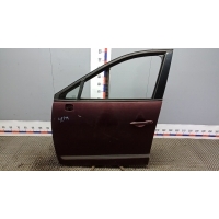Дверь передняя левая RENAULT SCENIC (рест: 2012-2016) 2012
