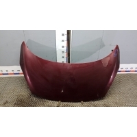 Капот RENAULT SCENIC (рест: 2012-2016) 2012