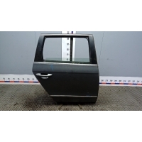 Дверь задняя правая VOLKSWAGEN PASSAT (2005) 2008