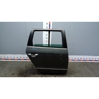 Дверь задняя правая VOLKSWAGEN PASSAT (2005) 2007