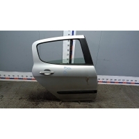 Дверь задняя правая PEUGEOT 308 (2007) 2008