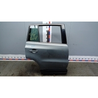 Дверь задняя правая VOLKSWAGEN TIGUAN (2007) 2010