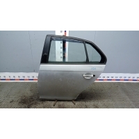 Дверь задняя левая VOLKSWAGEN JETTA (2005) 2008