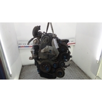 Двигатель дизельный HYUNDAI SANTA FE (2006-2014) 2007 2.2 D CRDi D4EB D4EB