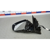 Зеркало наружное левое NISSAN QASHQAI (2013) 2014 7 пинов