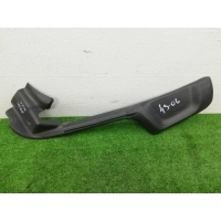 Накладка крышки багажника Lincoln MKC I 2014 - 2018 2017 GJ7BS406A77AC ; GJ7BS45141AC, GJ7B-S406A77-AC ; GJ7B-S45141-AC