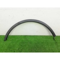 Накладка заднего правого крыла Subaru Tribeca (WX) 2004 - 2007 2006 91112XA02A,