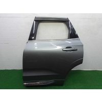 Дверь задняя левая Volvo XC60 II (UZ) 2017- 2021 2019 31689547,