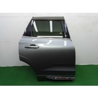 Накладка двери (Молдинг) Volvo XC60 II (UZ) 2017- 2021 2019