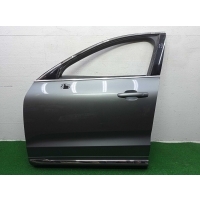 Стеклоподъемник передний левый Volvo XC60 II (UZ) 2017- 2021 2019 31488621, 31416995