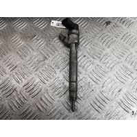 Форсунка топливная Mercedes C-klasse (W203) 2000 - 2004 2003 6110100987, 0445110012