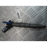 Форсунка топливная Mercedes E-klasse (W213) 2016 - 2021 2017 6540700187, 0445117048;A6540700187