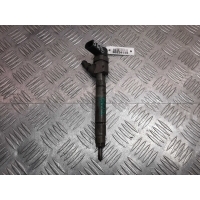 Форсунка топливная Mercedes C-klasse (W203) 2000 - 2004 2002 6130700687, 0445110099;A6130700687